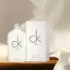 CK One fragrance by Calvin Klein