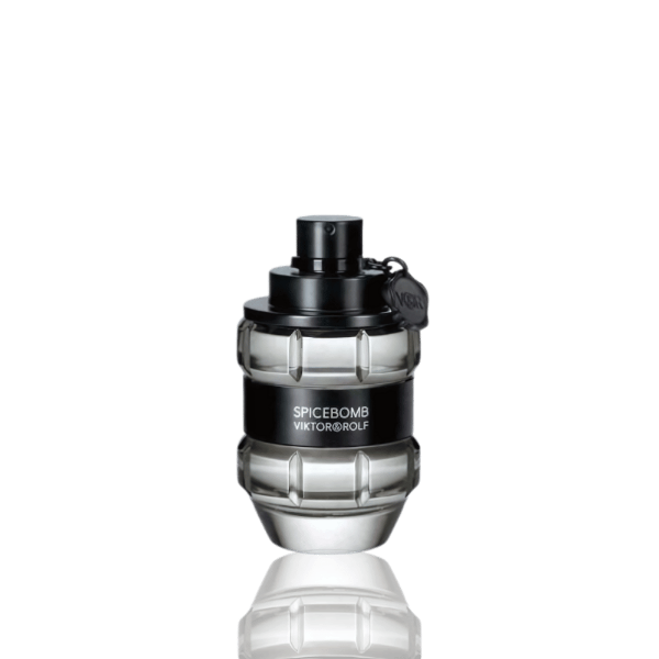 Nourishing pre-shave oil 30ml – Spicebomb  Viktor & Rolf men's grooming oil 30ml