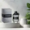 Spicebomb Barbershop Pre-Shave Oil by Viktor & Rolf