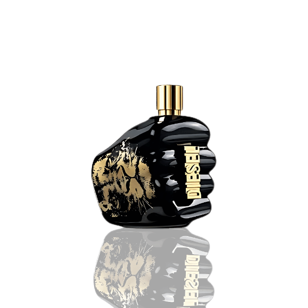 Spirit of the Brave EDT Spray for Men – 125ml