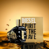 Diesel Spirit of the Brave Eau de Toilette 125ml