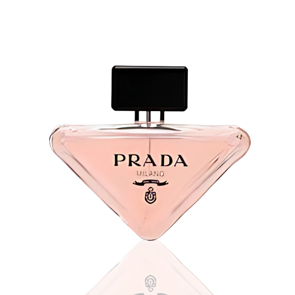 Prada Paradoxe Amber Floral Fragrance – 90ml