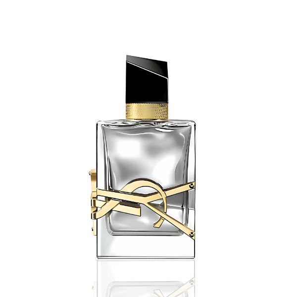 Platinum edition YSL Libre women’s fragrance bottle 90ml