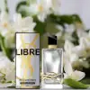 YSL Libre L’Absolu Platine perfume bottle for women 90ml