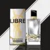 Elegant YSL Libre Absolu Platine EDP for confident women