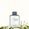 Calvin Klein CK Free men's fragrance spray