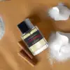 Unisex citrus-musk perfume 100ml spray