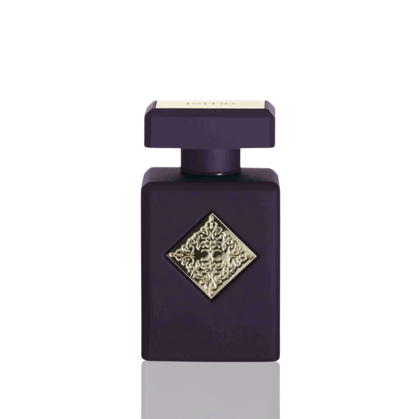 Elegant bottle of Mystic Experience 90ml EDP