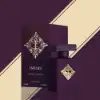 Unisex amber spicy perfume 90ml spray