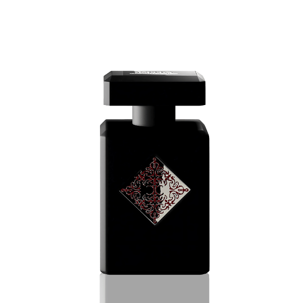 Initio Absolute Aphrodisiac perfume featuring white flowers, amber, and castoreum – 90ml