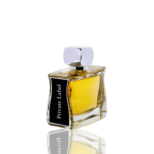 Jovoy Private Label perfume bottle featuring rich sandalwood and patchouli accents – 100m