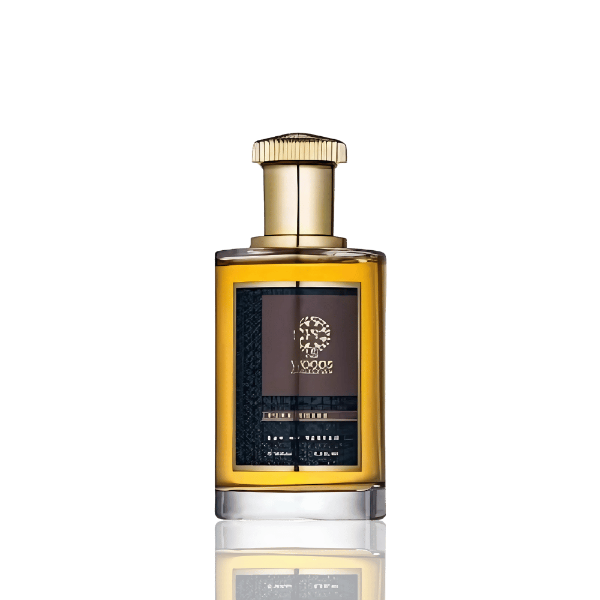 Amber woody perfume 100ml