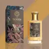 Pure Shine unisex scent