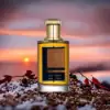 The Woods Collection EDP bottle