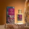 The Woods Collection Wild Roses 100ml Eau de Parfum bottle
