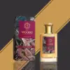 Elegant bottle of Wild Roses 100ml EDP