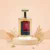 Wild Roses fragrance by The Woods Collection