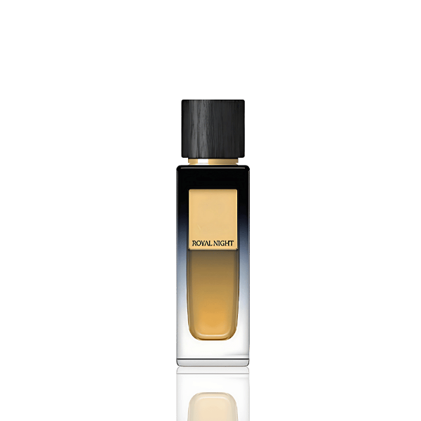 Warm spicy woody fragrance 100ml