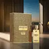 Unisex woody spicy perfume 50ml spray