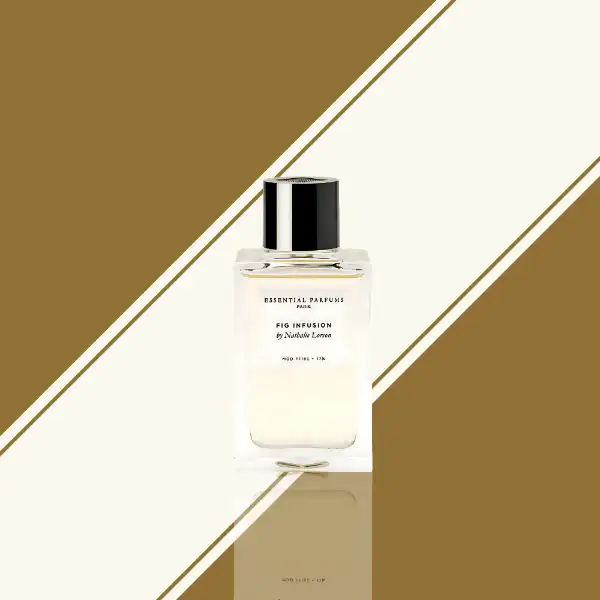 Picture of Essential Parfums Fig Infusion 100ml Edp Spr