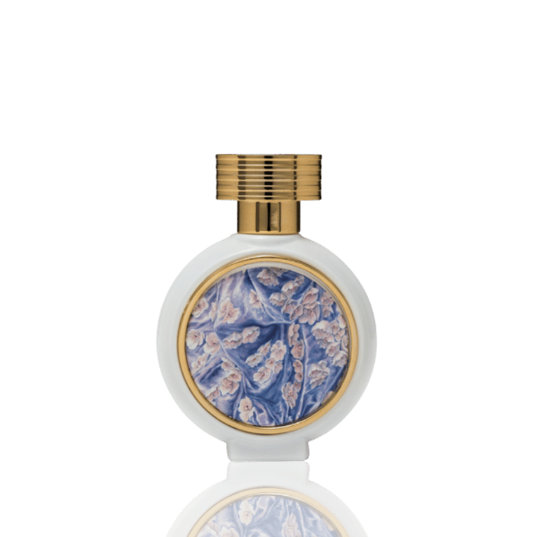 Floral musky fragrance 75ml