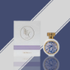 Chic Blossom women's scent