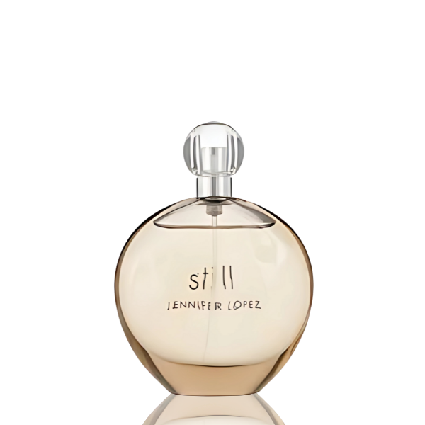Elegant bottle of Still 100ml EDP