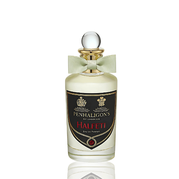 Oriental woody scent 100ml