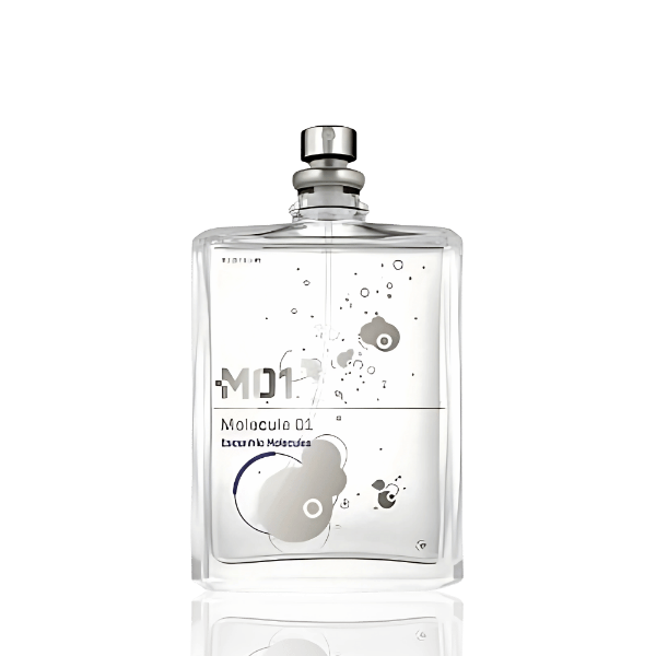Woody musky fragrance 100ml