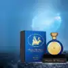 Boadicea The Victorious 100ml Eau de Parfum bottle