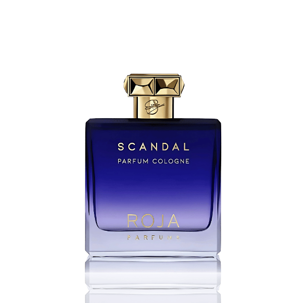 Roja Parfums Scandal — clean, deep, and sophisticated
