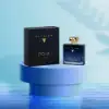 Roja Scandal Pour Homme with citrus and sandalwood richness