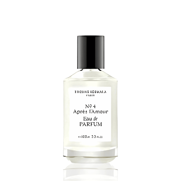 Amber musk scented EDP 100ml