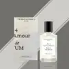 No. 4 Apres l’Amour citrus-spicy woody fragrance 100ml