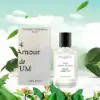 Thomas Kosmala unisex EDP bottle