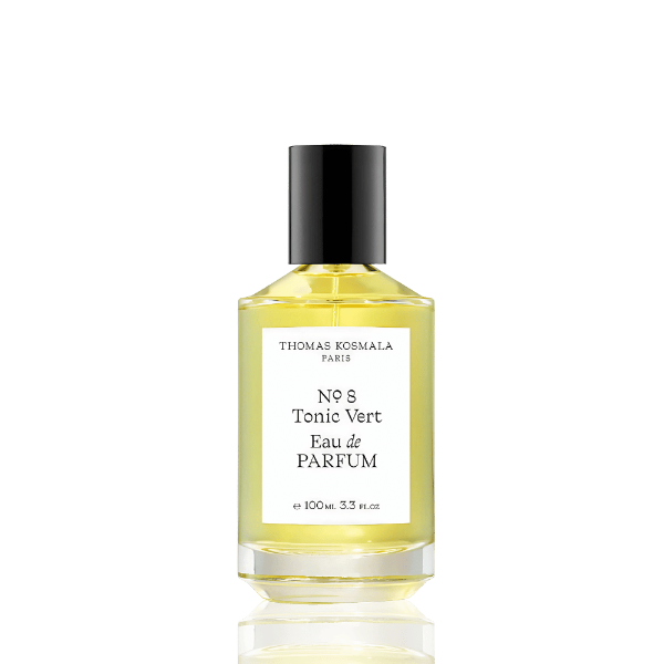 Fresh green woody fragrance 100ml