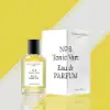 No. 8 Tonic Vert unisex scent