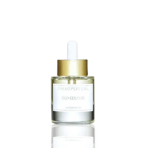 Zarkoperfume Oud Couture oriental perfume 100 ml