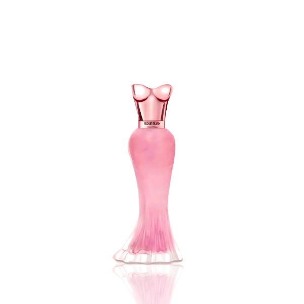 Paris Hilton Rose Rush women’s fragrance
