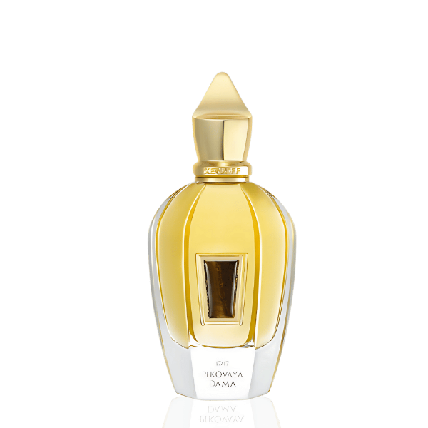 Luxury Powdery Floral Scent – Xerjoff Pikovaya Dama