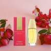 Beautiful fragrance bottle 75ml