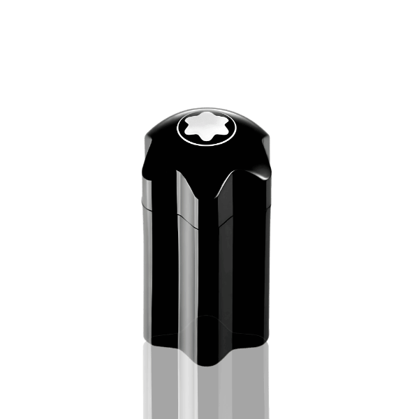 Mont Blanc Emblem 100ml bottle
