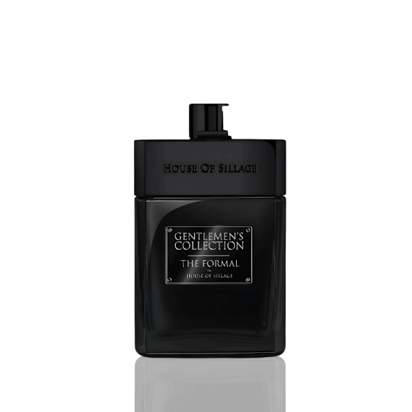 House of Sillage The Formal 75ml perfume bottle