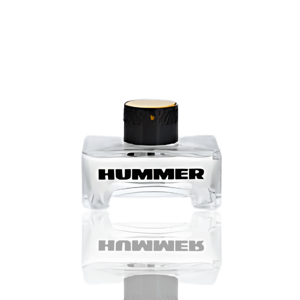 Hummer by Hummer 125ml EDT for men
