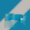 75ml and 15ml EDT with body lotion and pouch