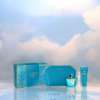 Seductive Blue perfume gift set by Guess
