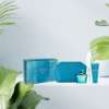 Guess fragrance set for women with pouch