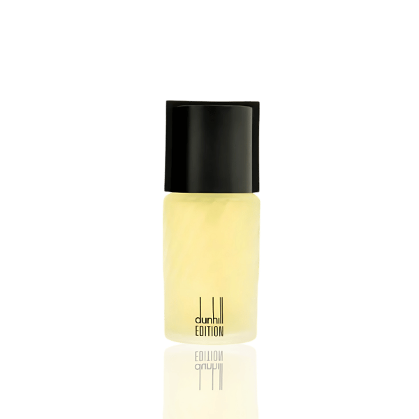 Dunhill Edition 100ml EDT for men