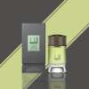 Signature Collection Amalfi Citrus perfume bottle