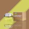 Be Delicious perfume bottle by DKNY